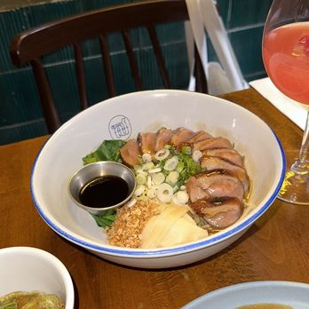 Soothr - Thai Near Me - New York, New York