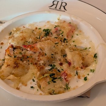 Roots Steakhouse - Petite Maine Lobster Bites. - Steakhouses Near Me - Summit, New Jersey