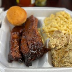 Southern Fryers