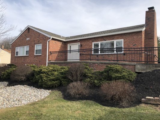 Regenerative Chiropractic Center