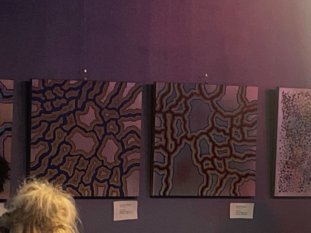 Social spots from The Side Bar