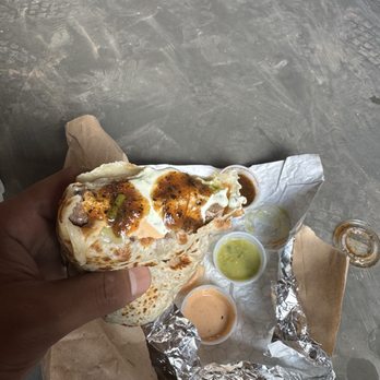 The Taco Stand - This Carne Asada burrito will hook you like your first Latino/Latina date LOL!!!! - Mexican Near Me - Costa Mesa, California The Taco Stand - This Carne Asada burrito will hook you like your first Latino/Latina date LOL!!!! - Mexican Near Me - Costa Mesa, California