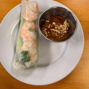 Pho Duc Midlo - Shrimp spring roll - Vietnamese Near Me - Midlothian, Texas Pho Duc Midlo - Shrimp spring roll - Vietnamese Near Me - Midlothian, Texas