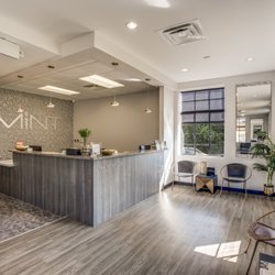 MINT dentistry | White Rock - Mint Dentistry White Rock interior