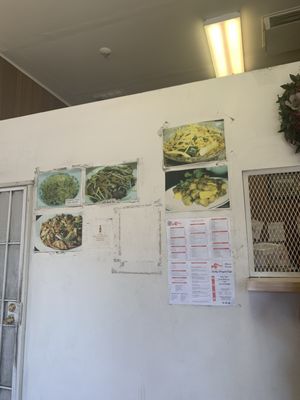 Lucky Dragon Cafe by null