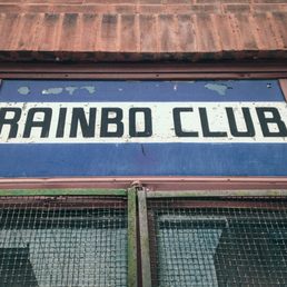Exterior photo of Rainbo Club - Chicago, Illinois Exterior photo of Rainbo Club - Chicago, Illinois
