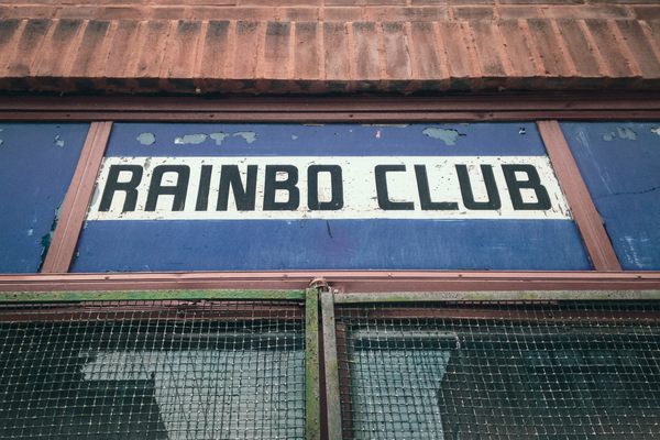 Rainbo Club by null