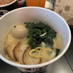 Eak ramen