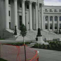Denver District Court