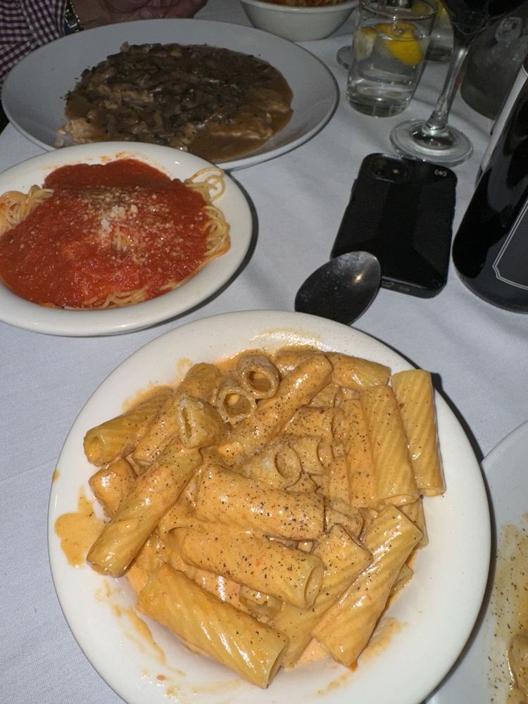 Suppa's Ristorante & Pizzeria Logo