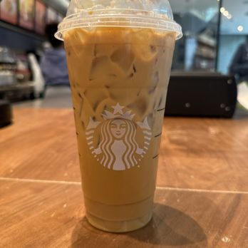 Starbucks - Fall season spice - Coffee & Tea Near Me - Miami, Florida Starbucks - Fall season spice - Coffee & Tea Near Me - Miami, Florida