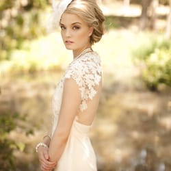 Laura Martinez, Makeup Artist