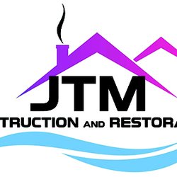 JTM Construction and Restoration