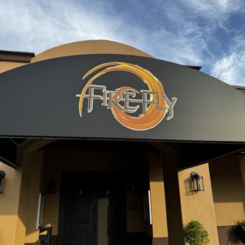 Firefly - Exterior - Steakhouses Near Me - Panama City Beach, Florida