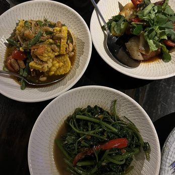 Long Chim Sydney - Thai Near Me - Sydney, NSW