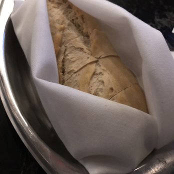 Ruth's Chris Steak House - Yummy bread. - Steakhouses Near Me - Pasadena, California