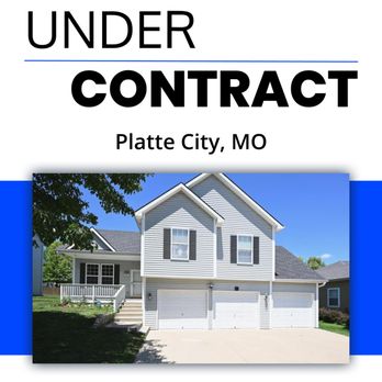 Caleb Vanderkooi - Home for sale in Platte City MO - Real Estate Agents Near Me