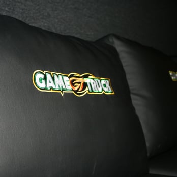Game Truck - Game Truck Rental Near Me - Sterling Heights, Michigan Game Truck - Game Truck Rental Near Me - Sterling Heights, Michigan