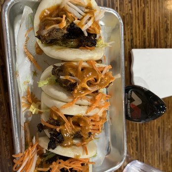 Zim Zari - Boa Bun taco special - Burgers Near Me - Trinity, Florida Zim Zari - Boa Bun taco special - Burgers Near Me - Trinity, Florida