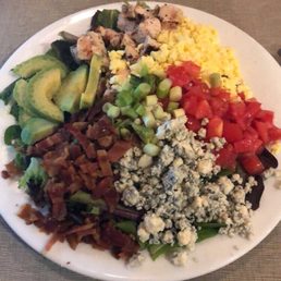 Cobb Salad Cobb Salad