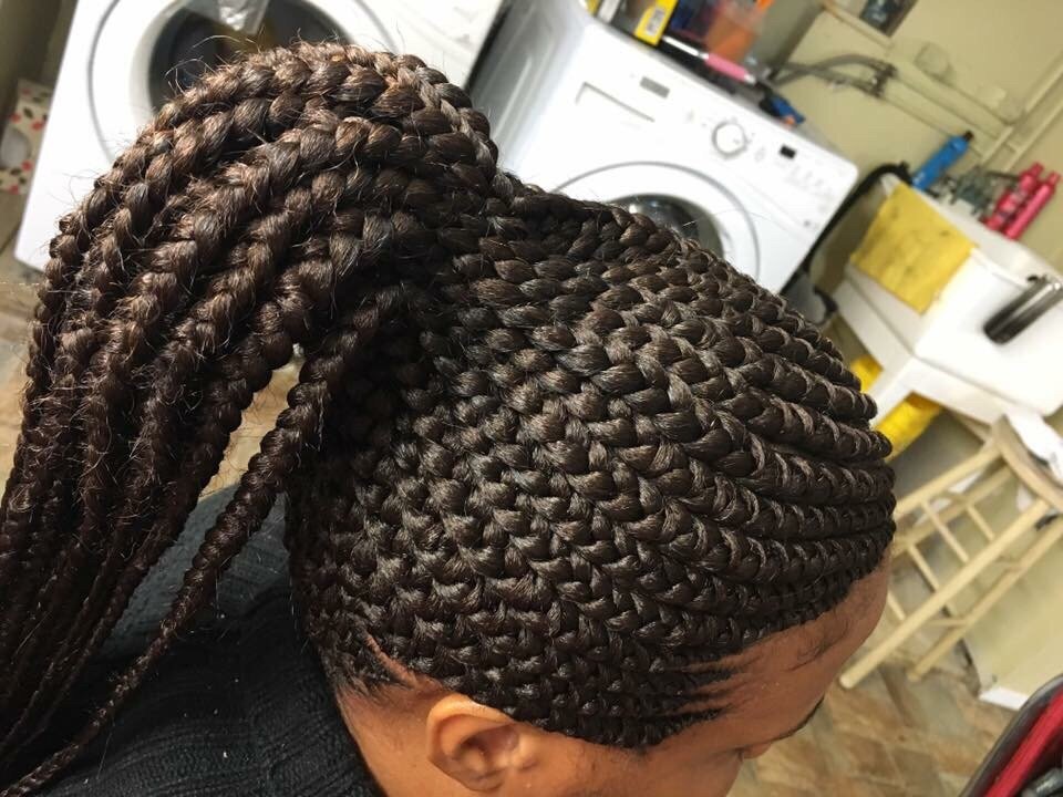 GINA BRAIDING 42 Photos 175 Ridgeway Ave, Rochester, NY Yelp