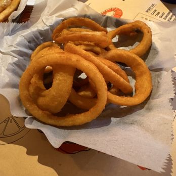 Hook & Reel Cajun Seafood & Bar - Onion Rings - Bars Near Me - WHEATON, Maryland Hook & Reel Cajun Seafood & Bar - Onion Rings - Bars Near Me - WHEATON, Maryland