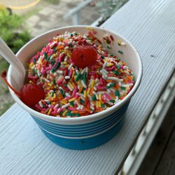 Memories Ice Cream - Coconut Coffee (Seasonal)