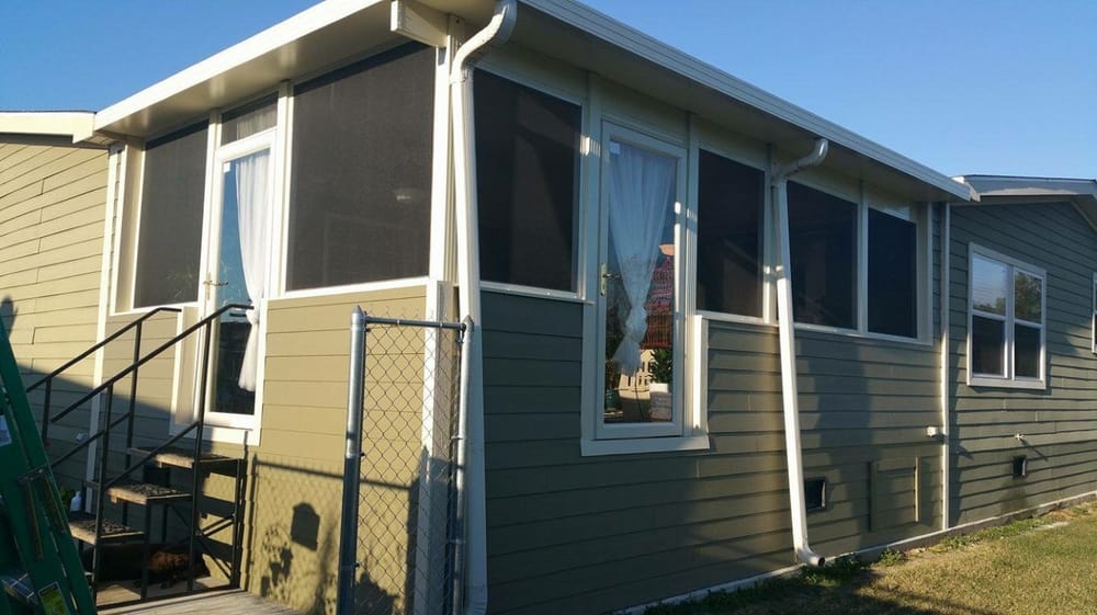 Slide of Randy's Total Renovations