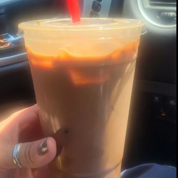Black Rock Coffee Bar - Coffee & Tea Near Me - Richmond, Texas Black Rock Coffee Bar - Coffee & Tea Near Me - Richmond, Texas