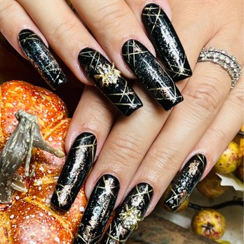 Lavish Nails - Nail Salons Near Me - Vancouver, Washington