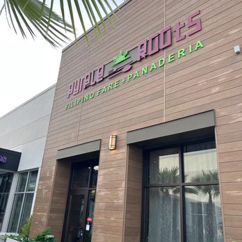 Purple Roots - Filipino Near Me - Jacksonville, Florida
