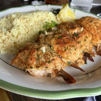 Old Tony's - Stuffed shrimp - Seafood Near Me - Redondo Beach, California Old Tony's - Stuffed shrimp - Seafood Near Me - Redondo Beach, California