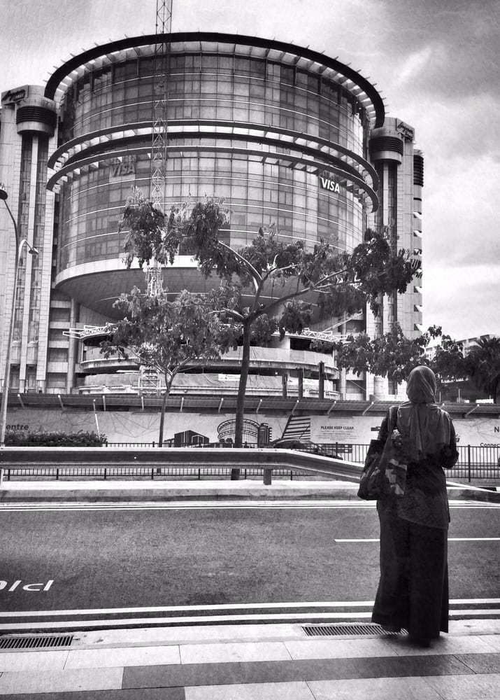 Paya Lebar Square