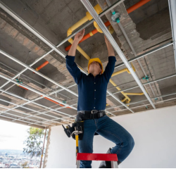 Slide of Jethro Byrd Electrical & Plumbing Contractor