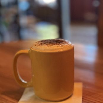 Yellow Deli - Old Saint Joe coffee... delicious - Coffee & Tea Near Me - Chattanooga, Tennessee Yellow Deli - Old Saint Joe coffee... delicious - Coffee & Tea Near Me - Chattanooga, Tennessee