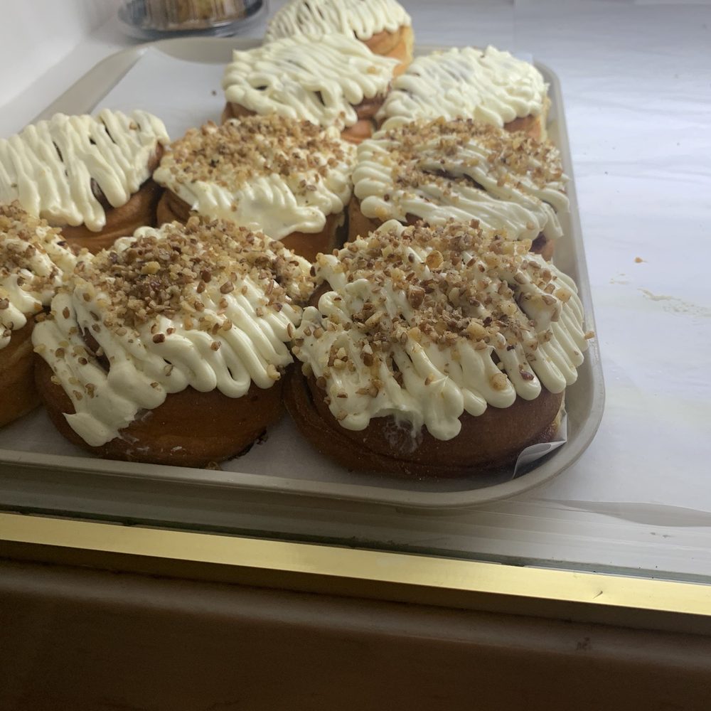 Candy Cake - Coffee & Tea Near Me - Puerto Peñasco, SON