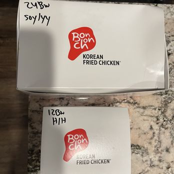 Bonchon Arden - Chicken Shop Near Me - Sacramento, California