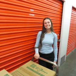 U-Haul Moving & Storage