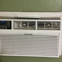 Budget Inn - AC was so loud we could not sleep