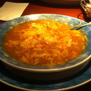 Red Lobster - Tortilla soup (bowl) - Seafood Near Me - Plano, Texas Red Lobster - Tortilla soup (bowl) - Seafood Near Me - Plano, Texas