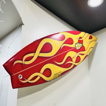 Ohana Hawaiian BBQ - Surfboard - Hawaiian Near Me - Whittier, California Ohana Hawaiian BBQ - Surfboard - Hawaiian Near Me - Whittier, California