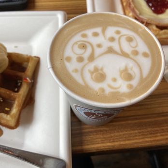Moore Coffee Shop - Latte - Coffee & Tea Near Me - Seattle, Washington Moore Coffee Shop - Latte - Coffee & Tea Near Me - Seattle, Washington