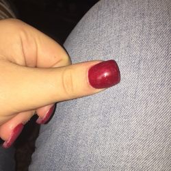 TJ Nails Spa