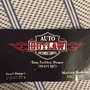 Photo of Outlaw Auto Reconditioning