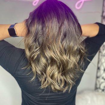 3Sixty Salon - Hair Salons Near Me - Fremont, California