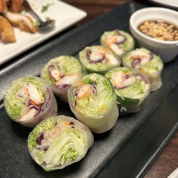 Dancing Crab Thai Noodle House - Fresh Rolls - Thai Near Me - Pittsburgh, Pennsylvania Dancing Crab Thai Noodle House - Fresh Rolls - Thai Near Me - Pittsburgh, Pennsylvania
