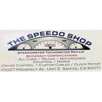 The Speedo Shop - Auto Parts & Supplies Near Me - Santee, California The Speedo Shop - Auto Parts & Supplies Near Me - Santee, California