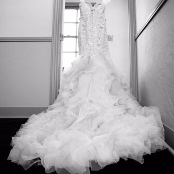 Love Sew True - Genesis shortened this intricate skirt for my petite frame - Bridal Near Me - Irvine, California Love Sew True - Genesis shortened this intricate skirt for my petite frame - Bridal Near Me - Irvine, California