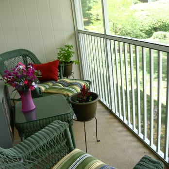 Park Apartments - Picture yourself relaxing on the screened in patio! - Apartments Near Me - Bordentown, New Jersey Park Apartments - Picture yourself relaxing on the screened in patio! - Apartments Near Me - Bordentown, New Jersey