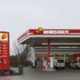 Photo of Tankstelle Brinkschulte